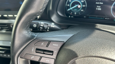 Hyundai BAYON 1.0 TGDi 48V MHEV Premium 5dr DCT Petrol Hatchback